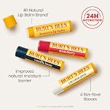 Burt's Bees Best of Gift Set Lip Care view 5