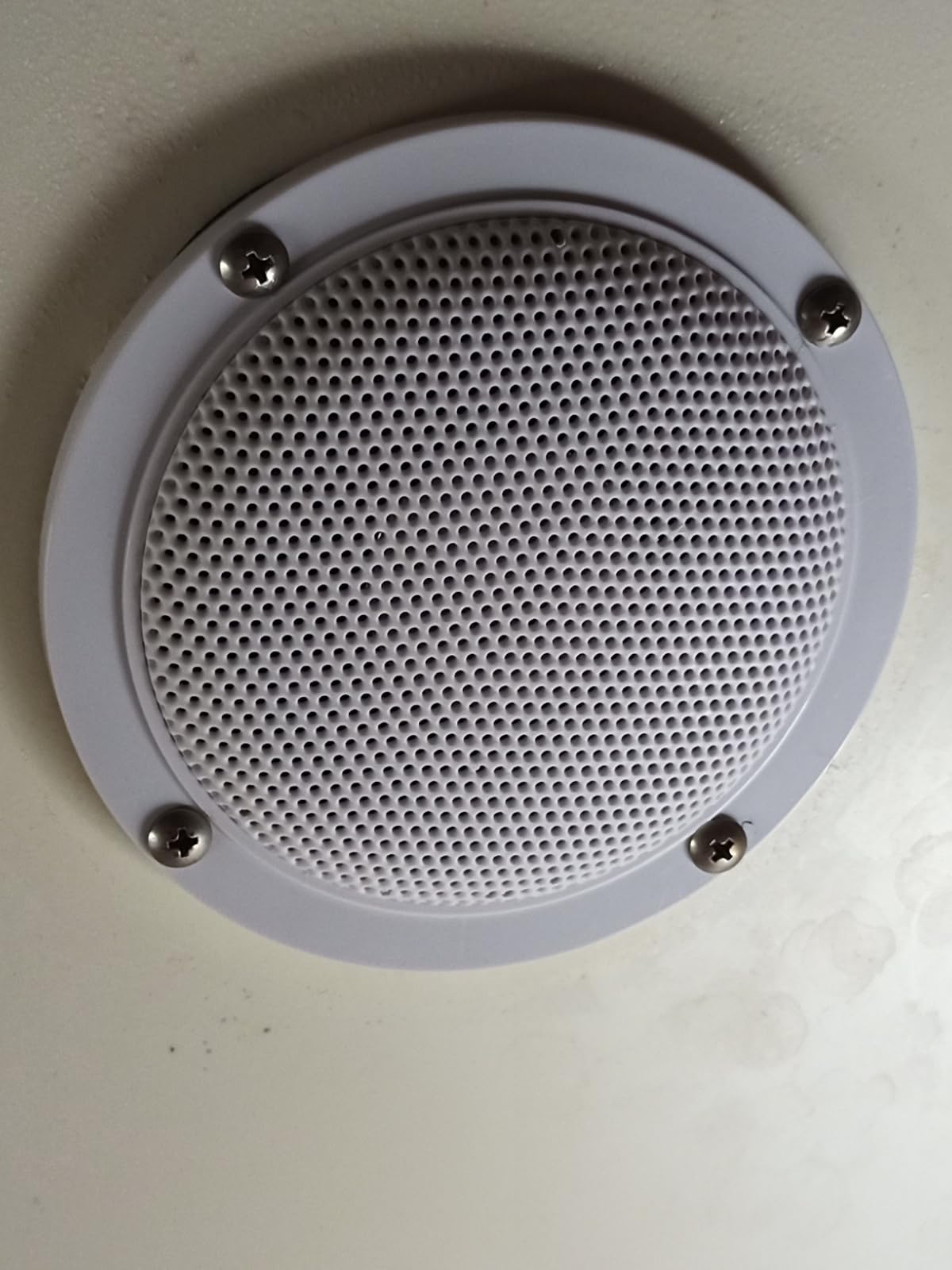 ヤマハサウンドシャワー（お風呂スピーカー）を交換、Upgrade成功