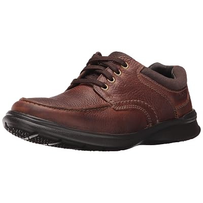 Buy Clarks Mens Cotrell Edge Oxford 