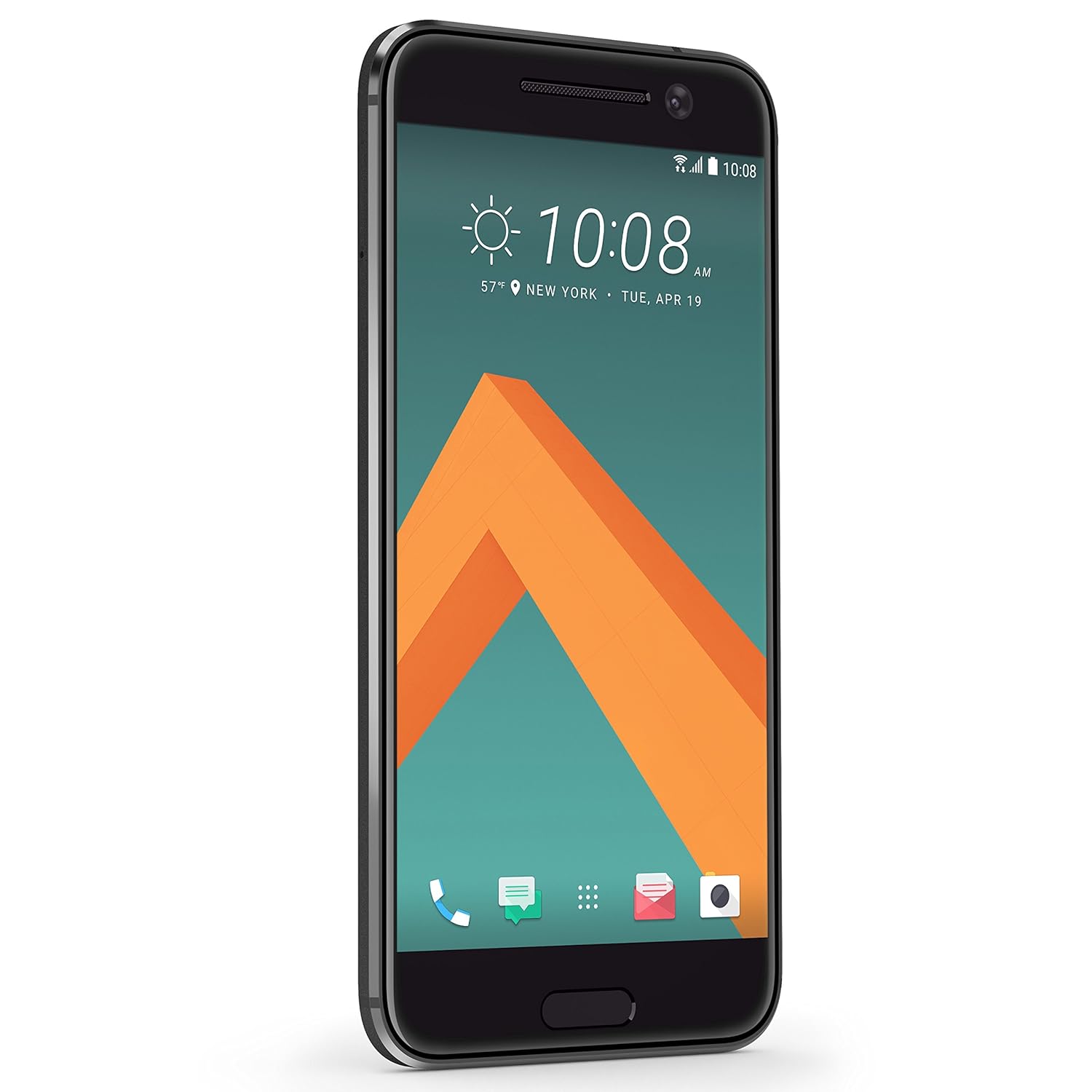 Amazon.com: HTC 10 Factory Unlocked 32GB GSM Carbon Gray (International  Version - No Warranty): Cell Phones & Accessories