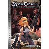 StarCraft: Ghost Academy, Volume One: Blizzard Legends