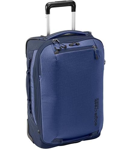 Amazon.com: Osprey Ozone 2-Wheel Carry-On 40L/21.5