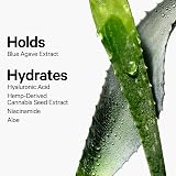 MILK Makeup Hydro Grip Set Refresh Mini Spray 1.69 Oz Vegan Alcohol Free view 3