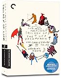 Trilogy of Life (The Decameron, The Canterbury Tales, Arabian Nights) (The Criterion Collection) [Blu-ray]
