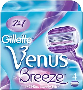 Recharge venus breeze Clearance