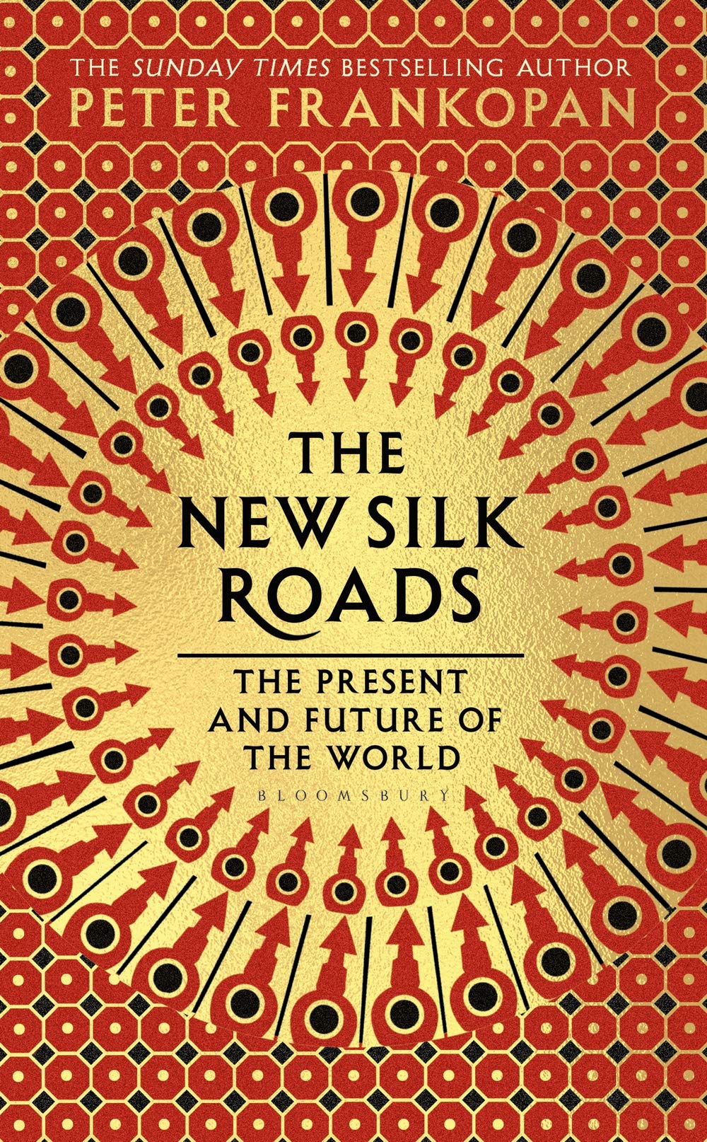 new silk routes