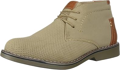 steve madden mens chukka boots