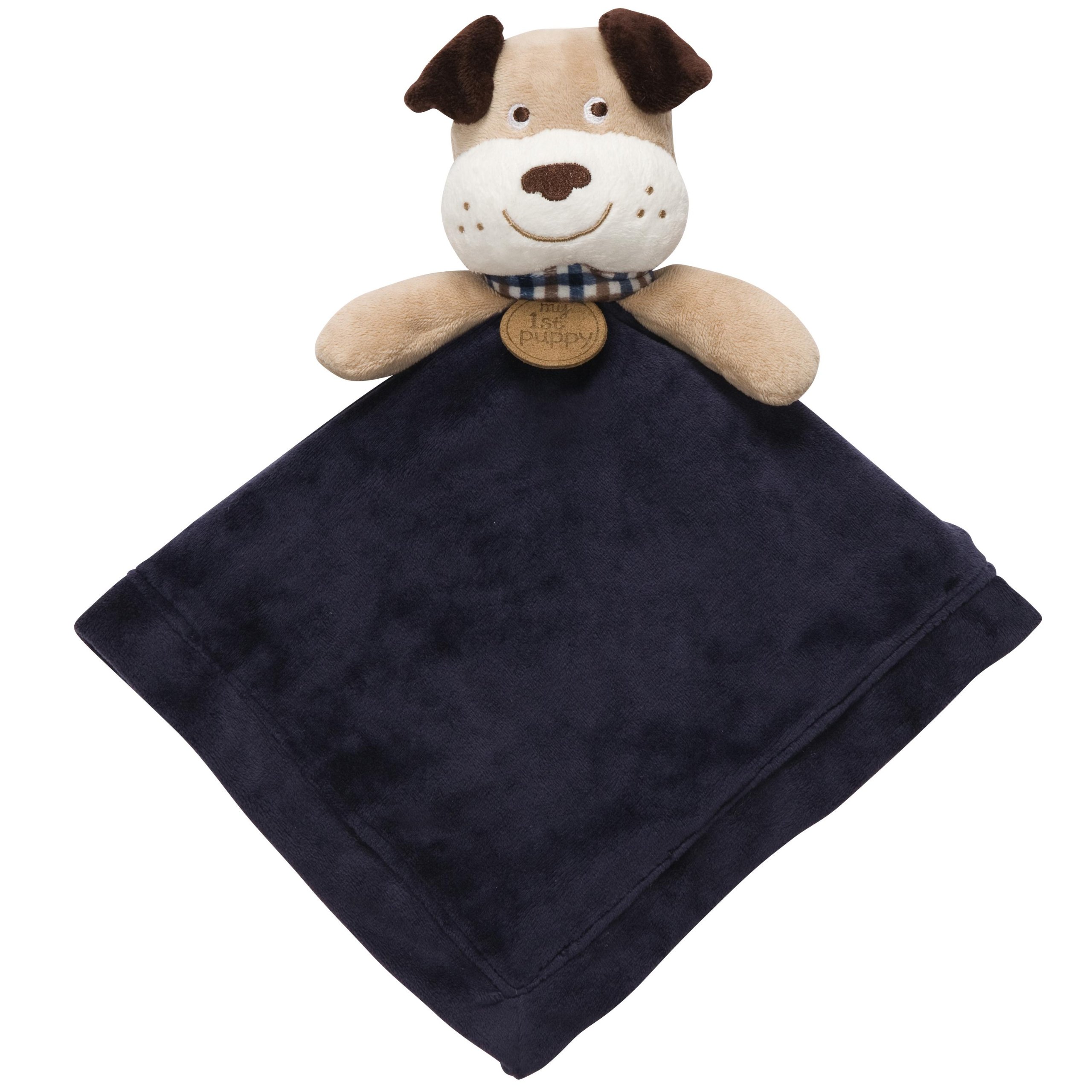 Carter's My First Puppy Snuggle Buddy