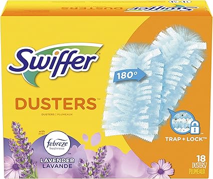 swiffer duster