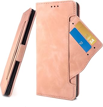Amazon Com Zttopo Galaxy Note 10 Plus 10 Wallet Case 2 In 1 Premium Leather Zipper Detachable Magnetic 11 Card Slots Folding Flip Money Pocket Clutch For Note 10 10plus Brown Galaxy Note 10 Plus Electronics