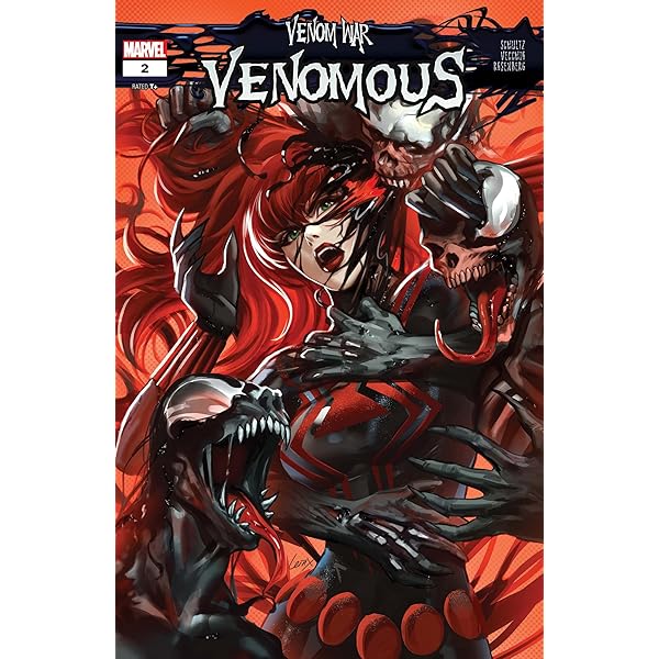 アメコミ MARVEL VENOM Funko POP Comic Cover Marvel Venom Lethal Protector - Venom