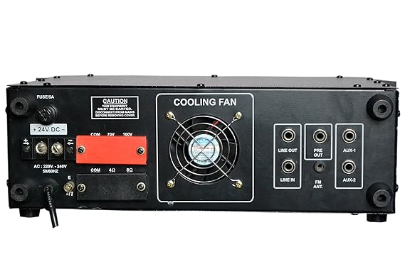 medha 350 watt amplifier price