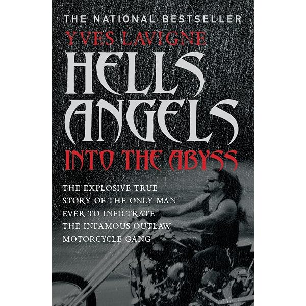 Hell's Angels At War : Lavigne, Yves: Amazon.ca: Books
