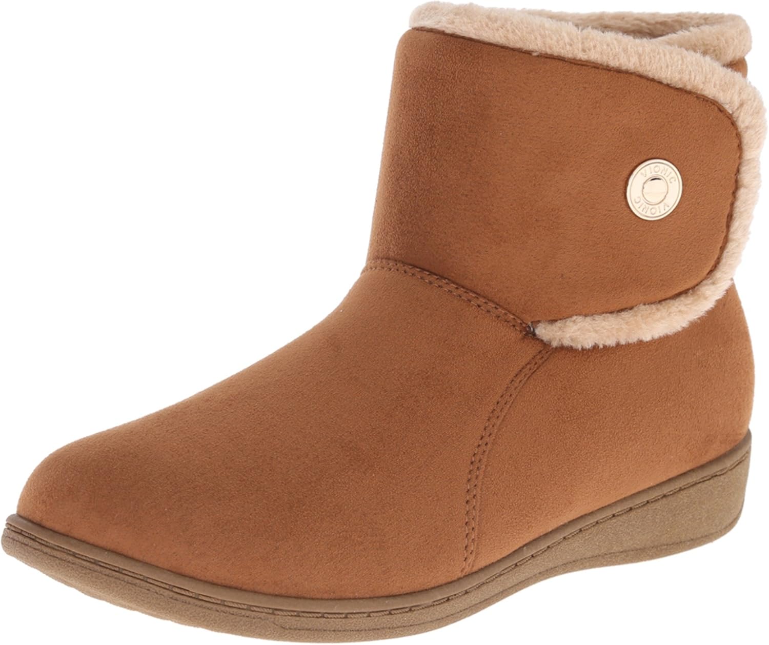 vionic vanah slipper