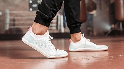 VIVOBAREFOOT Primus Lite 3.5 Womens Barefoot Shoes | Dominican - View #5