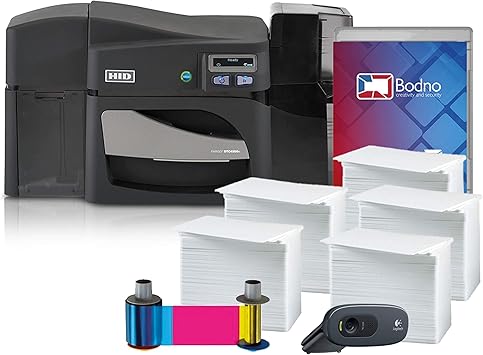 dtc4500e card printer