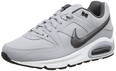 air max command leather homme