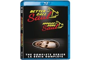 Better Call Saul - The Complete Series