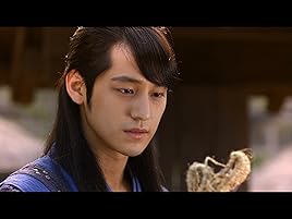 Amazon Co Jp 火の女神ジョンイを観る Prime Video