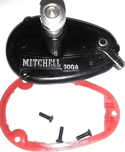 mitchell 300a