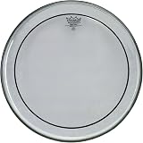 Remo Pinstripe Clear 10 inch Drum Head PS-0310-00