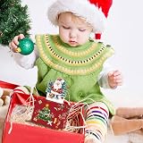 Aisszhao Christmas Money Box Gift Box with Cards 30 Bags DIY Surprise view 5