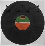 Invest In Vinyl 50 Master Sleeves Rice Paper Anti Static LP Inner Sleeves view 2