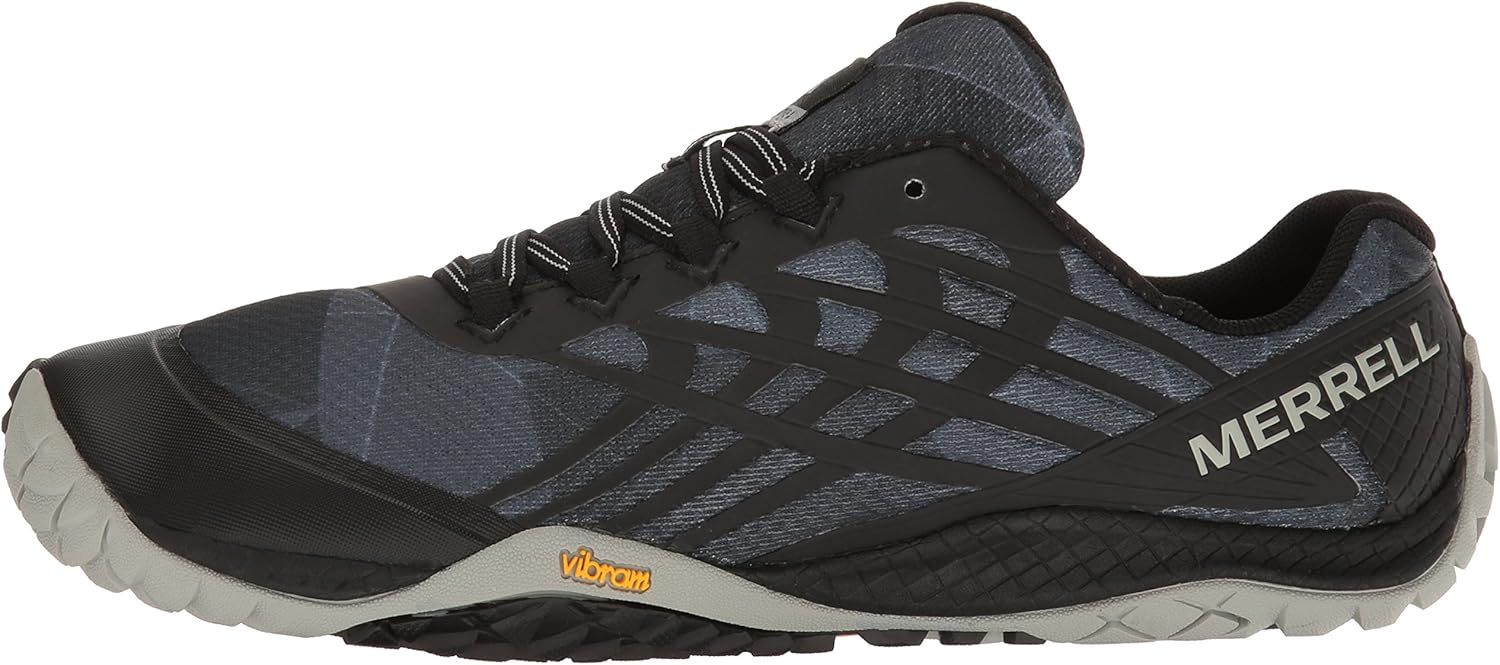  | Merrell Women's Glove 4 Trail Runner | Trail Running