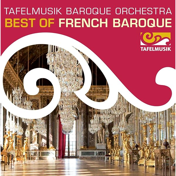 Tafelmusik - Tafelmusik: Popular Masterworks of the Baroque