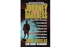 Journey Into Darkness