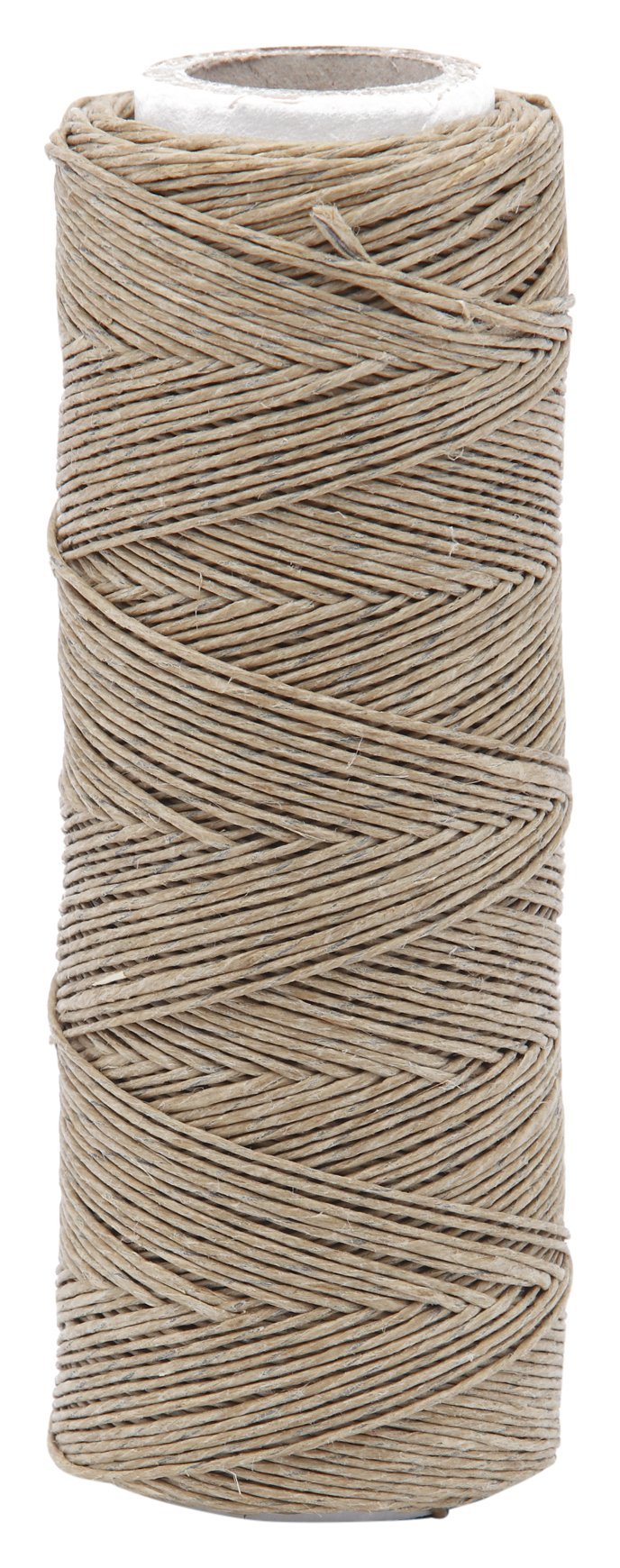 La cordeline 120 m Ball of Natural Linen String CJN26 14.5 x 5.5 x 5.5 cm