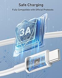 Car Carplay Cable for iPhone 15/16e/16 Pro Max/Plus