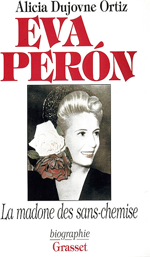 Download Eva Peron (Littérature) PDF