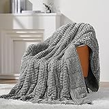 Mr. Sandman Weighted Blankets for Adults Queen Size