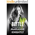 Battle (Brazenbourg #2)