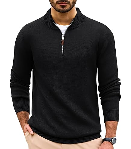 US空軍士官セーター Military Issue US Navy Army Genuine GI Men's GOB Sailor Sweater