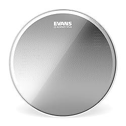 Evans System Blue SST Marching Tenor Drum Head, 10