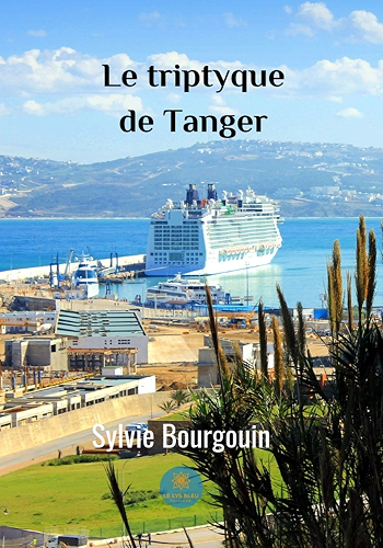 Download Le triptyque de Tanger: Roman PDF