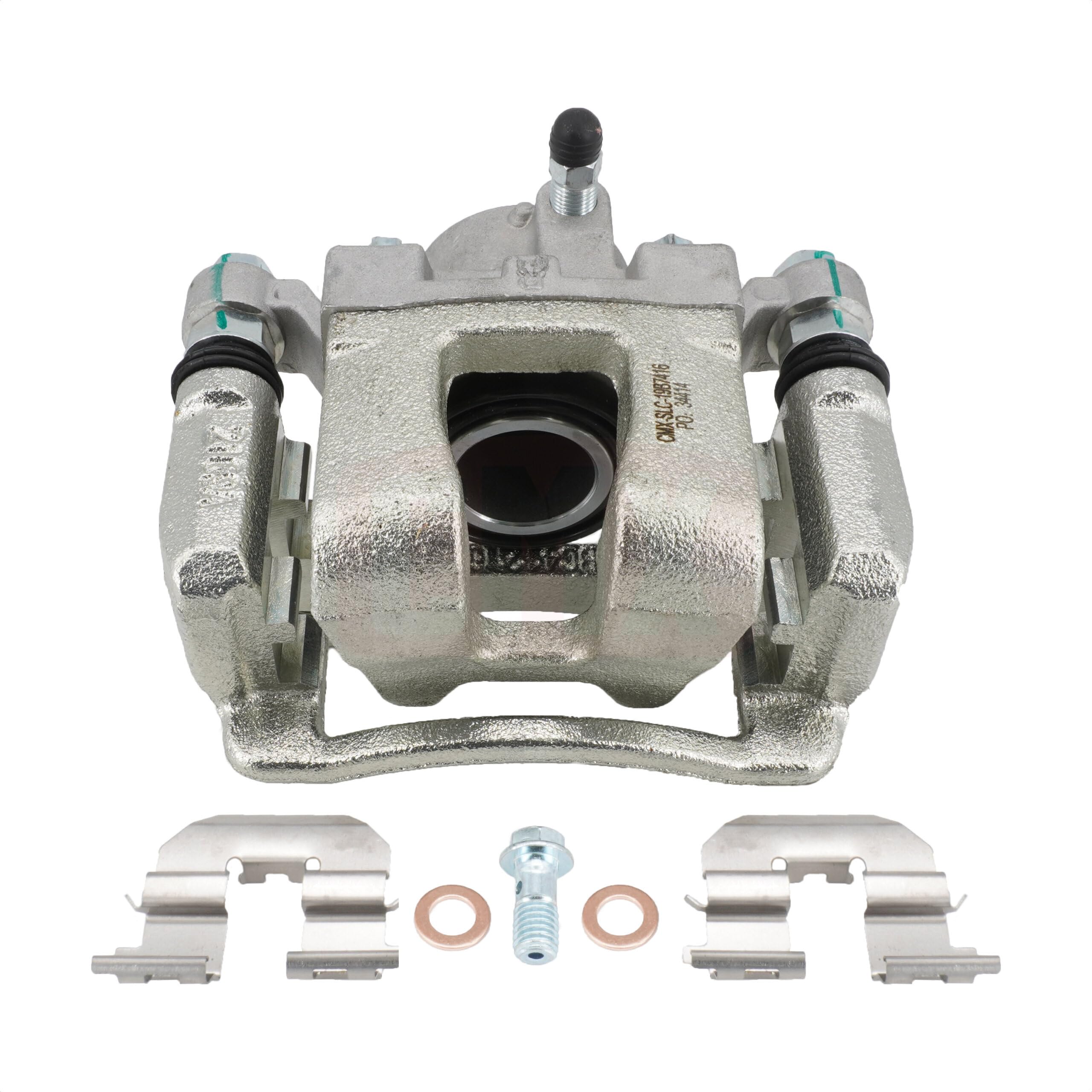 CMX Rear Right (Passenger Side) Disc Brake Caliper