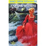 Captive Witness (Nancy Drew, No 64)