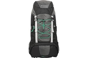 Mountain Warehouse Peru 55L Backpack