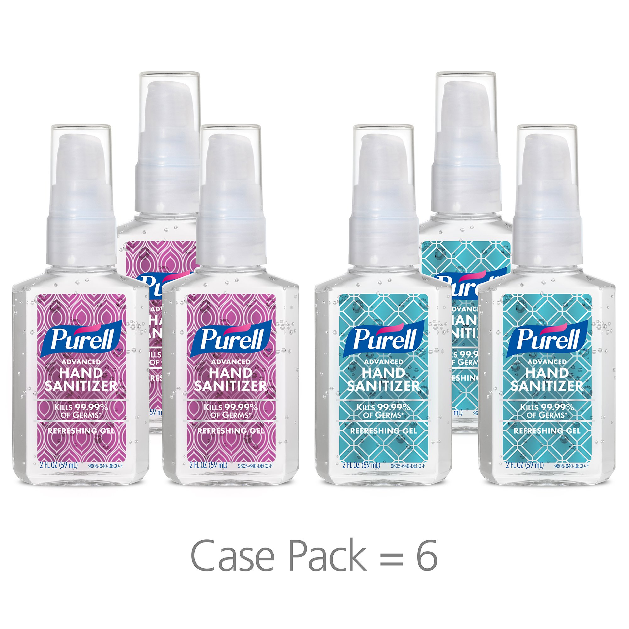 Best Rated in Bulk Quantity Hand Sanitizers & Helpful