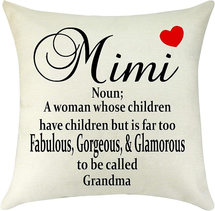 The Best Pillow From Home