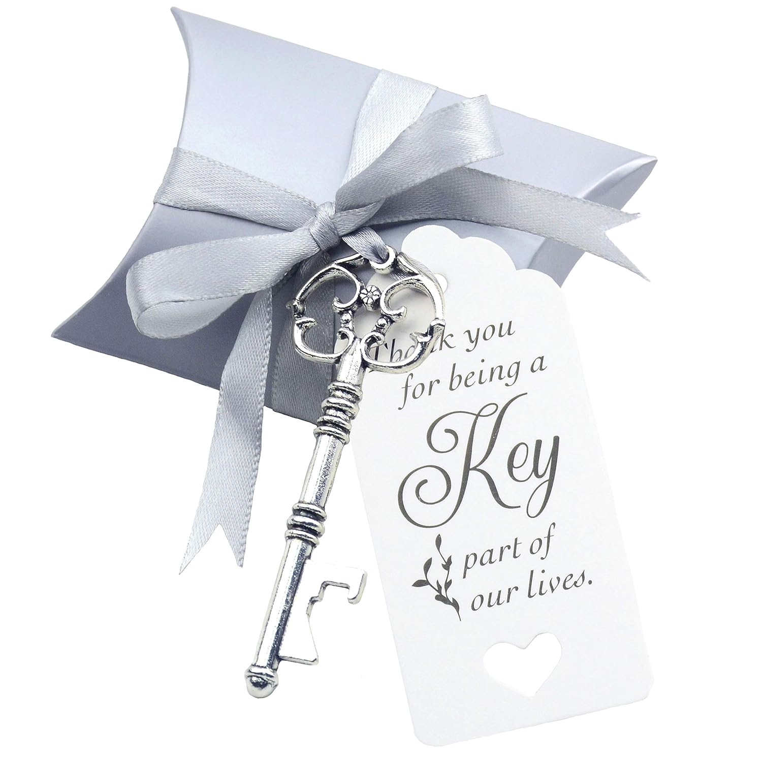 Best wedding favor bottle openers