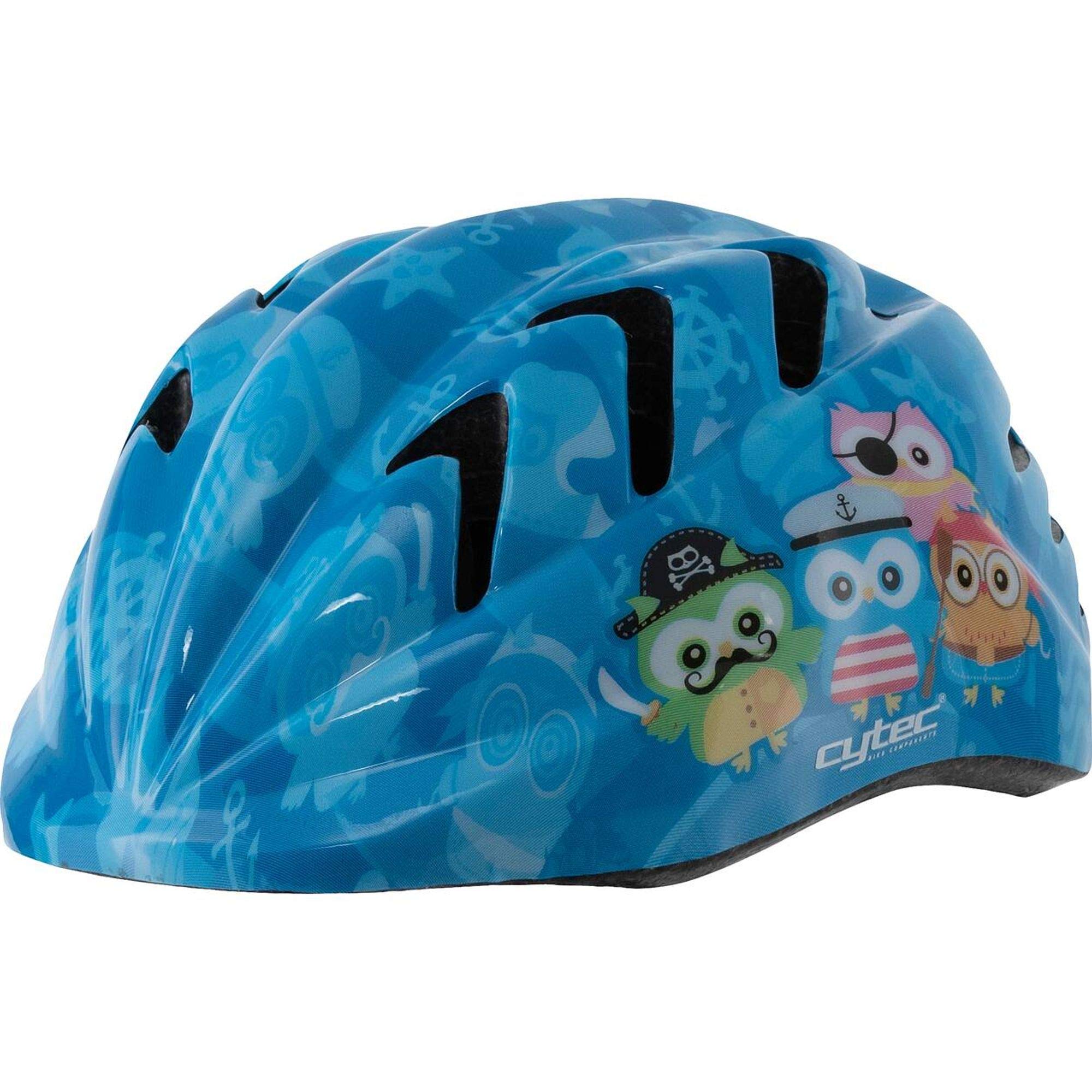 CYTEC Fixxie Helmet MULTICOLOUR. Small