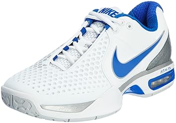 nike courtballistec 3.3
