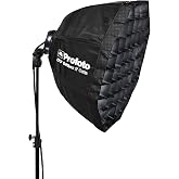Profoto OCF Softgrid 2' Octa | Reduce the light spread to 50-degree Easy pull-over mounting