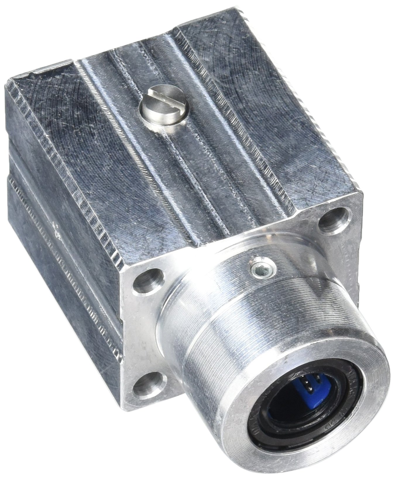 INA KTFS12-PP-AS Linear Ball Bearing and Housing Unit