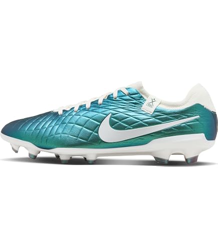 Amazon.com | Nike Tiempo Emerald Legend 10 Pro FG Low-Top Soccer