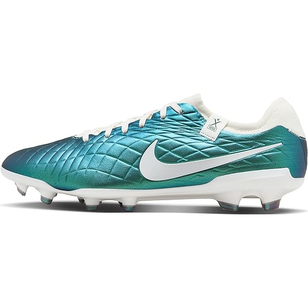 Amazon.com | Nike Tiempo Emerald Legend 10 Pro FG Low-Top Soccer